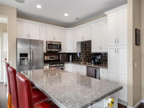 4 Mosaic , Aliso Viejo, CA