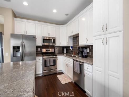 4 Mosaic , Aliso Viejo, CA