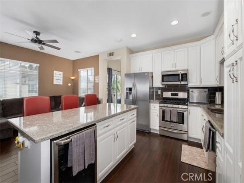 4 Mosaic , Aliso Viejo, CA