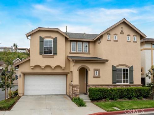 73 Rue Du Chateau 17 , Aliso Viejo, CA