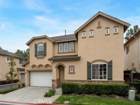 73 Rue Du Chateau 17 , Aliso Viejo, CA