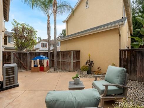 73 Rue Du Chateau 17 , Aliso Viejo, CA