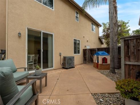 73 Rue Du Chateau 17 , Aliso Viejo, CA