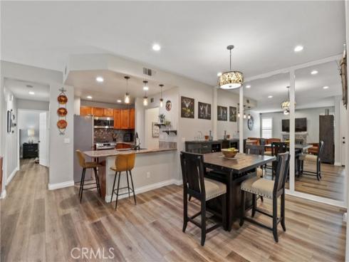 12  Saphir   Way, Aliso Viejo, CA