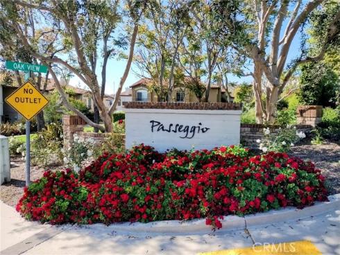 23 Veneto Lane, Aliso Viejo, CA