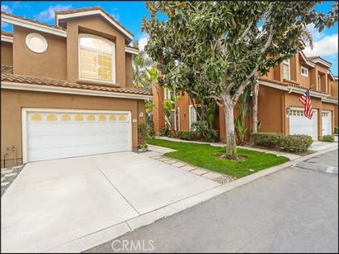 91 Gauguin Circle, Aliso Viejo, CA