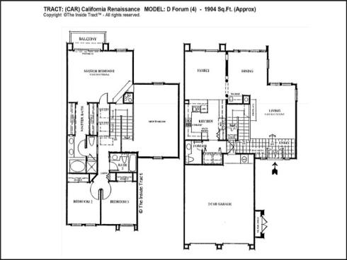 25  Medici  , Aliso Viejo, CA