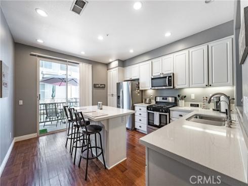 7 Burlingame Lane, Aliso Viejo, CA