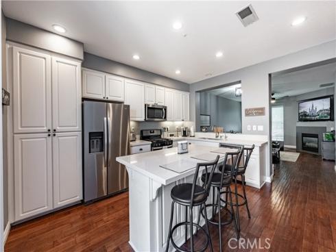 7 Burlingame Lane, Aliso Viejo, CA