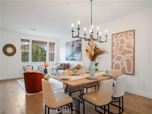 156 Playa D Circle, Aliso Viejo, CA