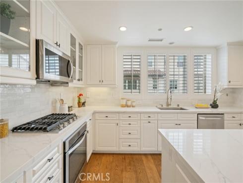 156 Playa D Circle, Aliso Viejo, CA