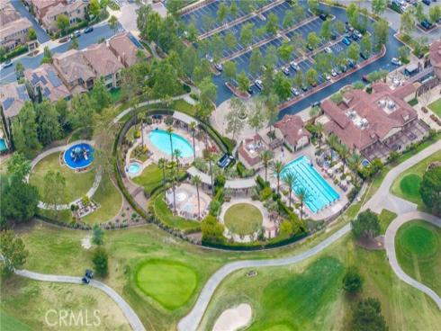 156 Playa D Circle, Aliso Viejo, CA