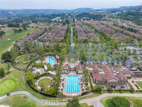 156 Playa D Circle, Aliso Viejo, CA