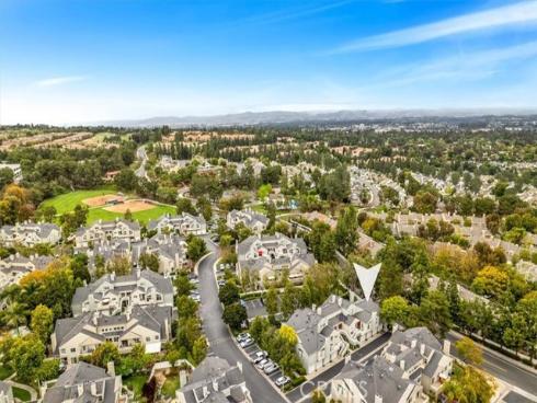 15  Stoneglen  68 , Aliso Viejo, CA
