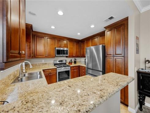 23412 Pacific Park 40H Drive, Aliso Viejo, CA