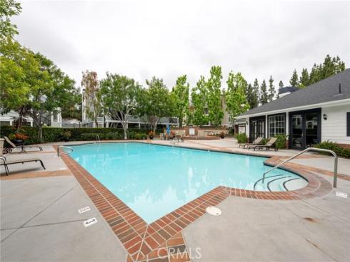 23412 Pacific Park 40H Drive, Aliso Viejo, CA