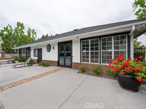 23412 Pacific Park 40H Drive, Aliso Viejo, CA