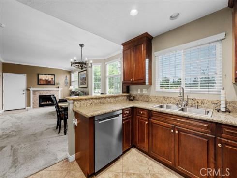 23412 Pacific Park 40H Drive, Aliso Viejo, CA