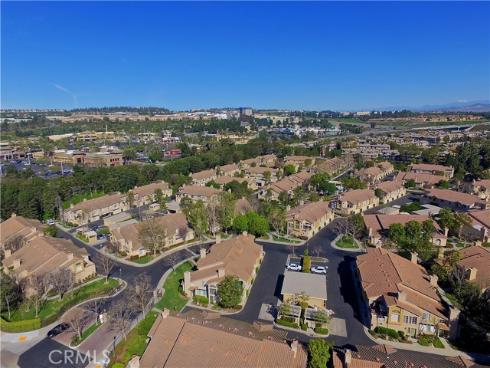 8 Tamarac Place, Aliso Viejo, CA