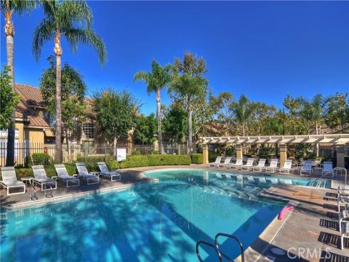 8 Tamarac Place, Aliso Viejo, CA