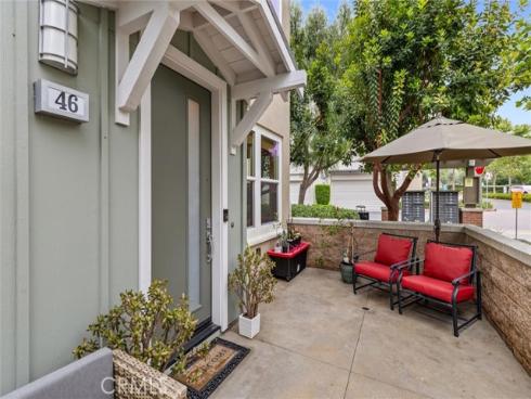 46  Beacon Way  , Aliso Viejo, CA