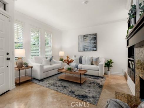 45 Night Heron Lane , Aliso Viejo, CA