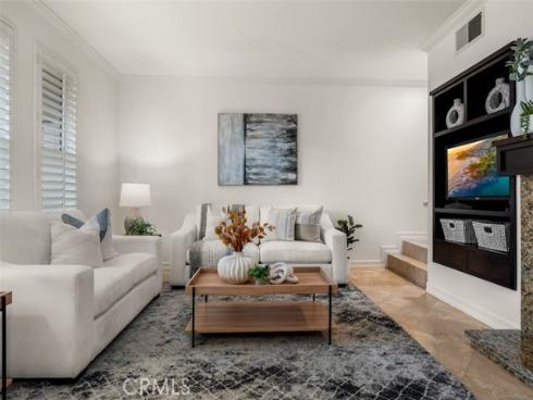 45 Night Heron Lane , Aliso Viejo, CA