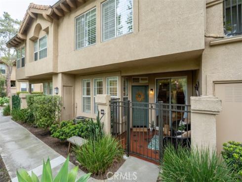 45 Night Heron Lane , Aliso Viejo, CA