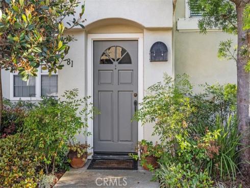 81 Cloudcrest , Aliso Viejo, CA