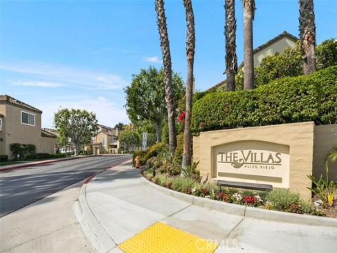 81 Cloudcrest , Aliso Viejo, CA