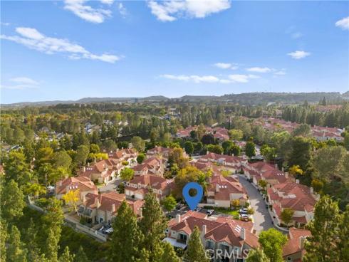 37 Giotto , Aliso Viejo, CA