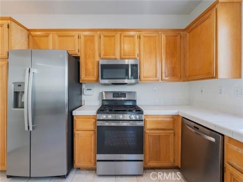 5 Sherrelwood Court, Aliso Viejo, CA