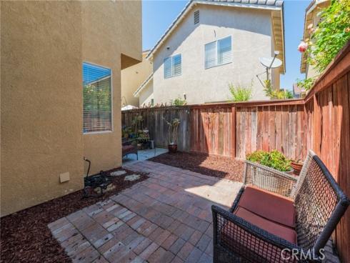 5 Sherrelwood Court, Aliso Viejo, CA