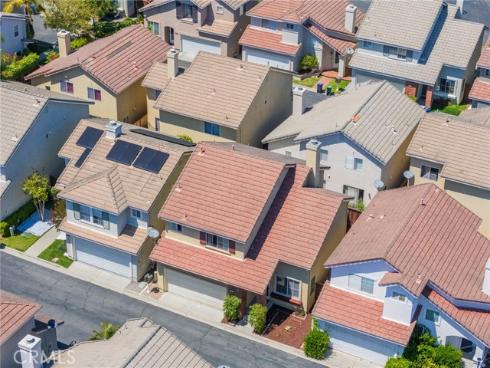 5 Sherrelwood Court, Aliso Viejo, CA