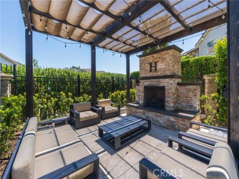 5 Sherrelwood Court, Aliso Viejo, CA