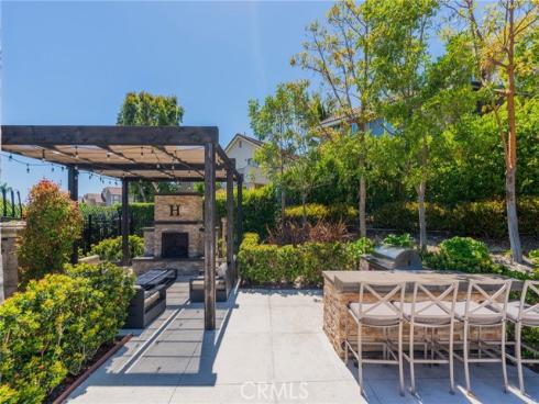 5 Sherrelwood Court, Aliso Viejo, CA