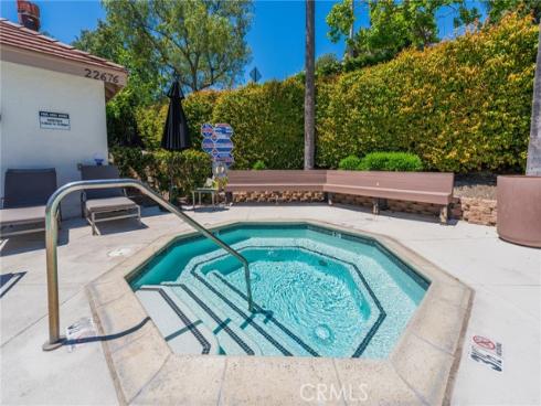 5 Sherrelwood Court, Aliso Viejo, CA