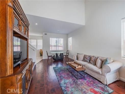 5 Sherrelwood Court, Aliso Viejo, CA