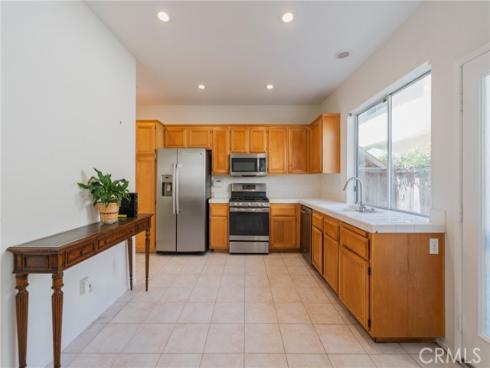 5 Sherrelwood Court, Aliso Viejo, CA