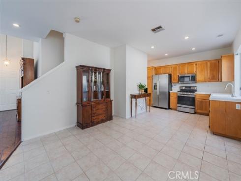 5 Sherrelwood Court, Aliso Viejo, CA