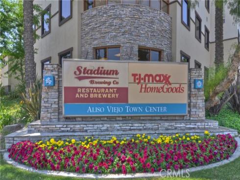 35 Lighthouse , Aliso Viejo, CA