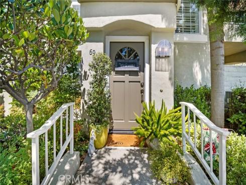 69 Cloudcrest , Aliso Viejo, CA