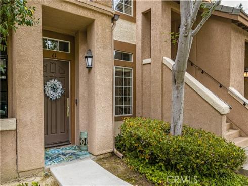 61 Montara Drive, Aliso Viejo, CA