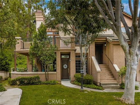 61 Montara Drive, Aliso Viejo, CA