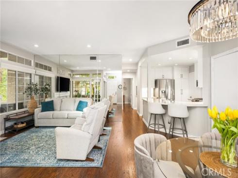 61 Montara Drive, Aliso Viejo, CA