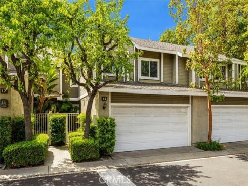 15 Rosewood , Aliso Viejo, CA