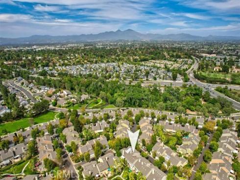 15 Rosewood , Aliso Viejo, CA