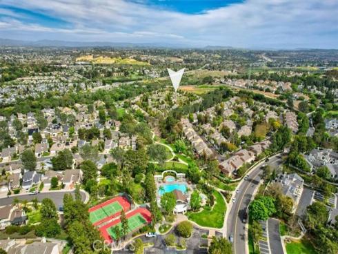 15 Rosewood , Aliso Viejo, CA