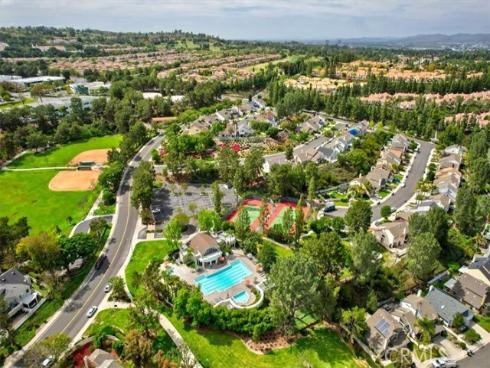 15 Rosewood , Aliso Viejo, CA