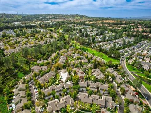15 Rosewood , Aliso Viejo, CA